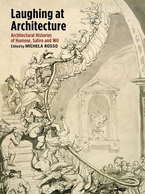 cover image of Laughing at Architecture